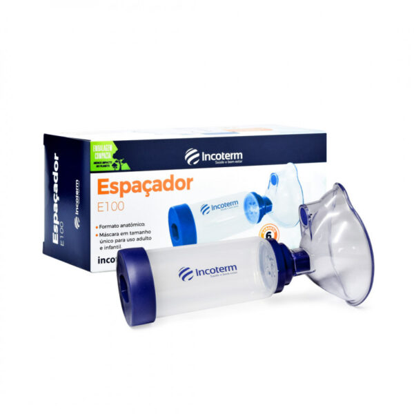 Espaçador E100