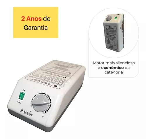 Colchão Air Plus - Imagem 2
