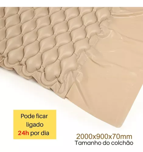 Colchão Air Plus - Imagem 3