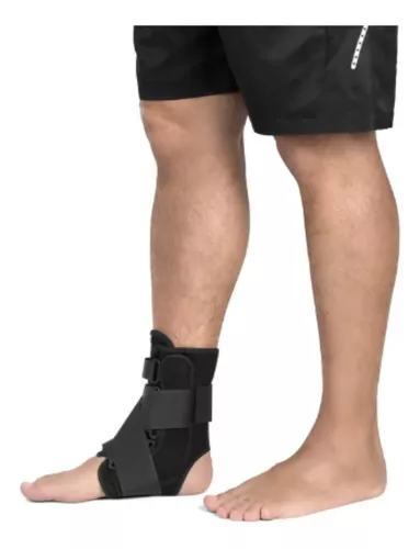 Imobilizador para Tornozelo Mercur TM (P) e (M) - Imagem 3