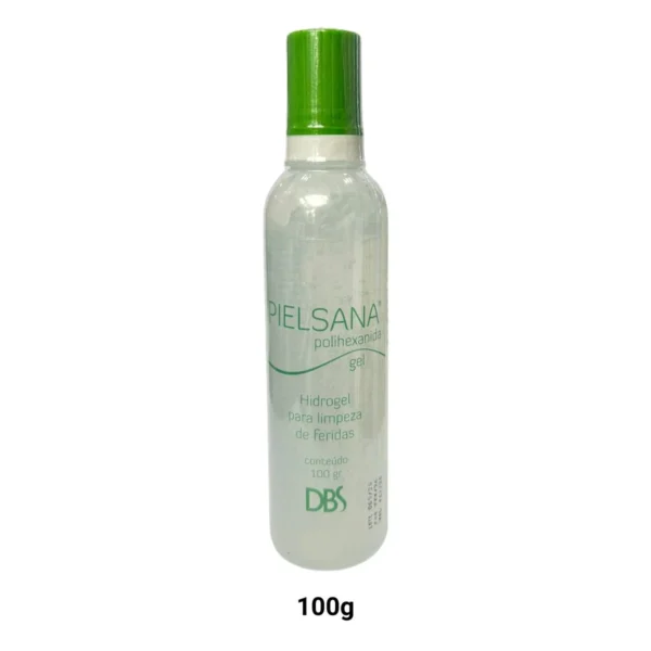 Pielsana Polihexanida Gel PHMB 100g