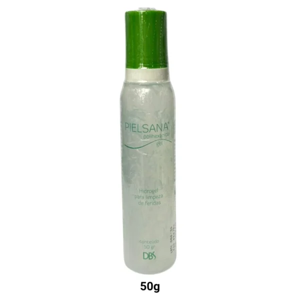 Pielsana Polihexanida Gel PHMB 100g - Image 2
