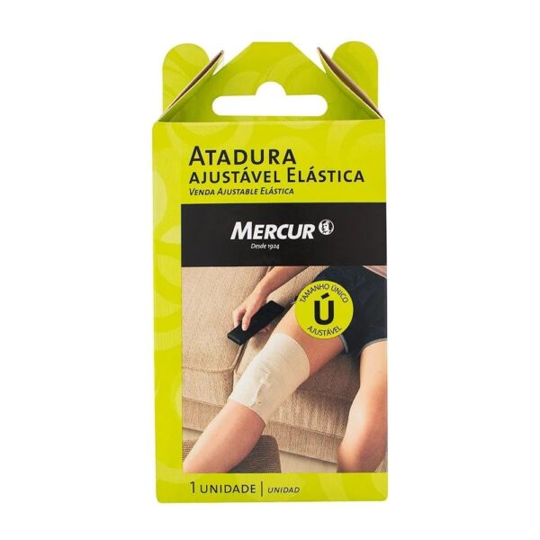 Atadura Bandagem de Alta Pressão mercur