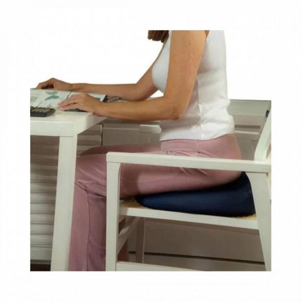 ASSENTO COM ORIFICIO SOFT EM LATEX - PERFETTO - Image 2