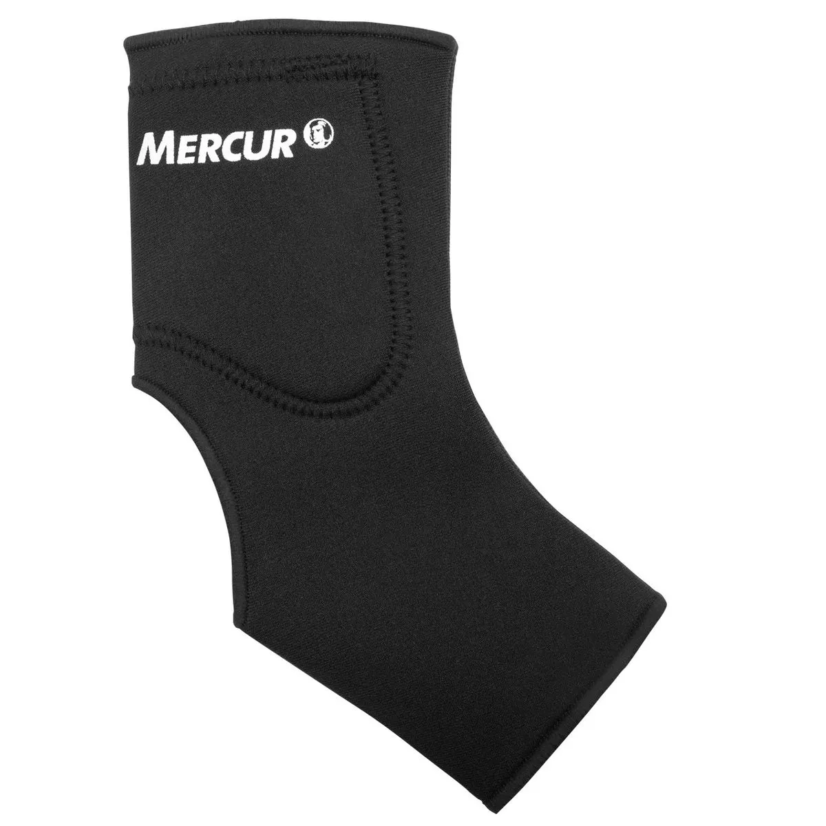 Tornozeleira Esporte com Reforço- Tamanhos (P) - Imagem 2