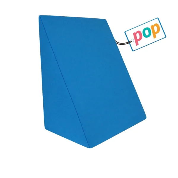 Almofada Triângulo Perfetto Pop
