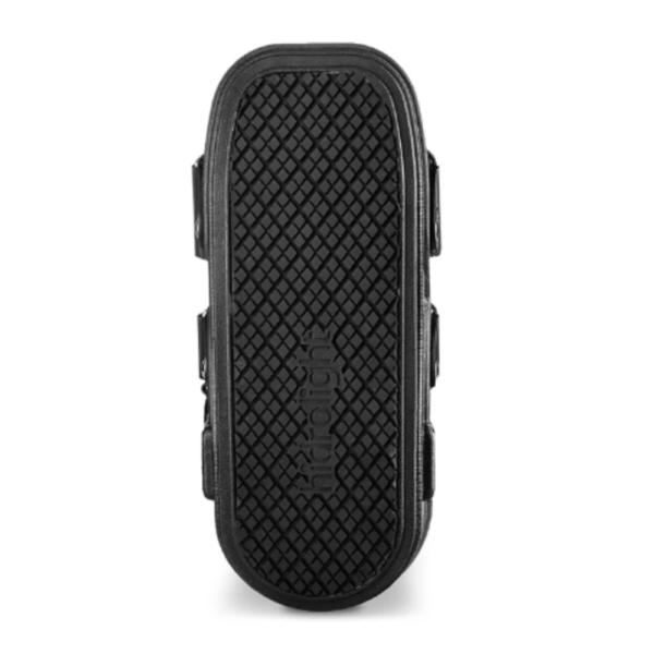 BOTA IMOBILIZADORA (M) STANDARD LONGA PRETA – HIDROLIGHT 1 Unidade - Image 3