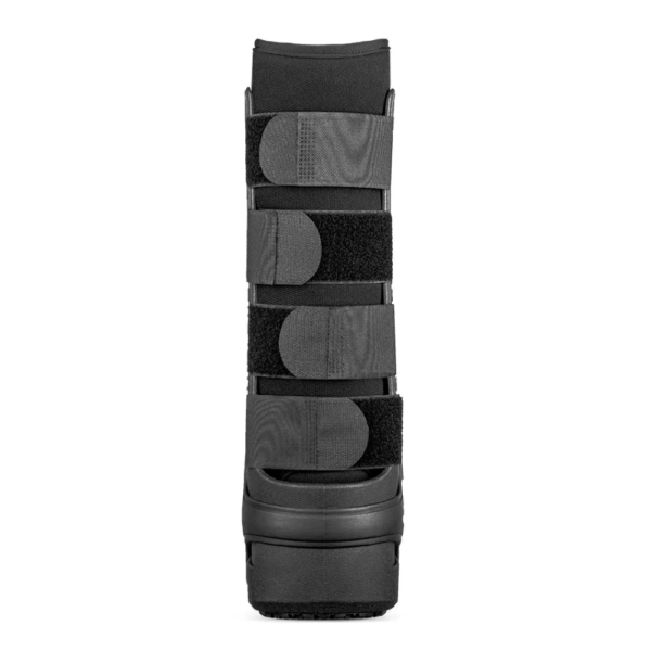 BOTA IMOBILIZADORA (M) STANDARD LONGA PRETA – HIDROLIGHT 1 Unidade - Image 6
