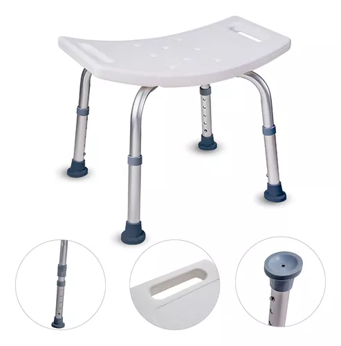 Banqueta de Higienização - Imagem 2