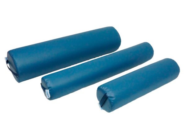 Rolo Top Fisio para Exercícios e Liberação Miofascial Perfetto com Capa Impermeável TM ( G )