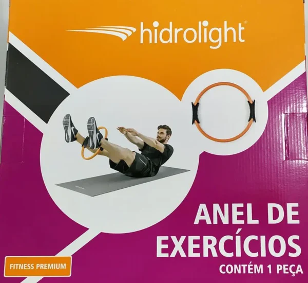 Anel de Exercício