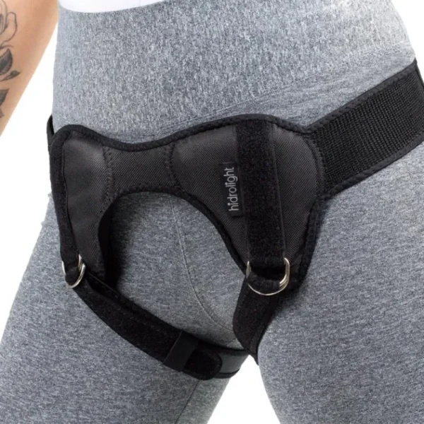 Cinta Funda para Hérnia Inguinal Direita-(P) - Image 2