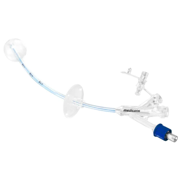 SONDA DE GASTROSTOMIA 24Fr - 20ML