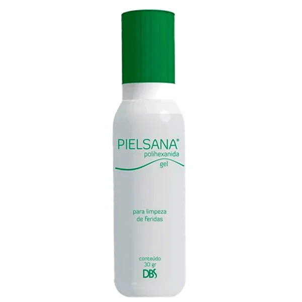 Pielsana Polihexanida Gel PHMB 30g