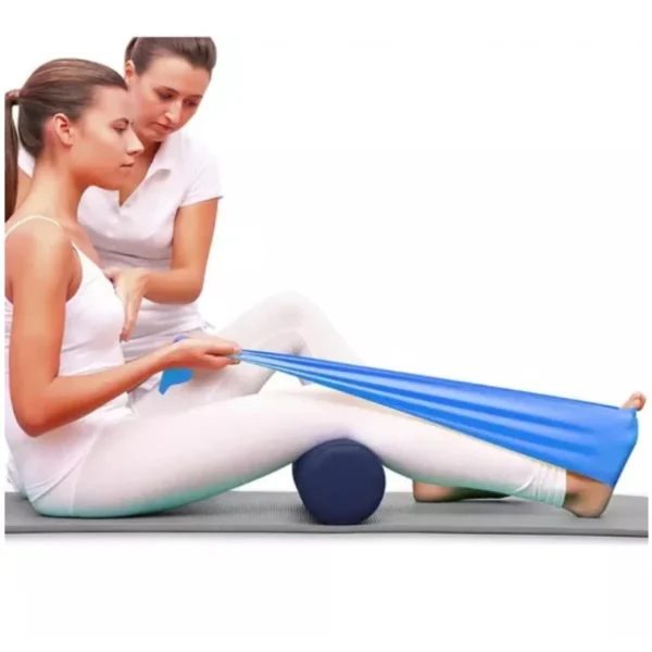 Rolo Top Fisio para Exercícios e Liberação Miofascial Perfetto com Capa Impermeável TM ( G ) - Image 2