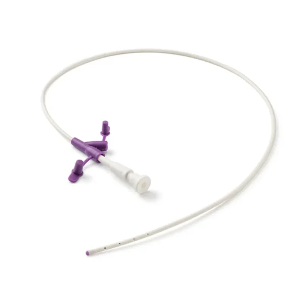 SONDA DE SILICONE 6000 - 08Fr - Image 2