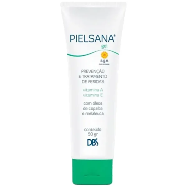 Pielsana Gel Dermoprotetor com AGE 50g
