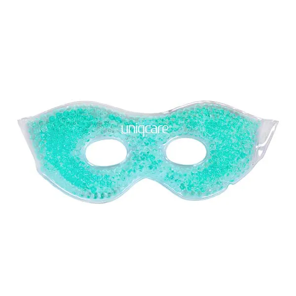 Máscara Térmica para Olhos - Uniqcare - Image 2