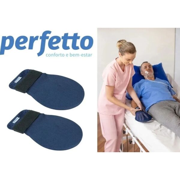 Luva para Contenção Perfetto - Par