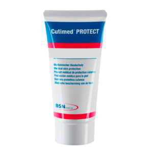 Cutimed Protect Cream – Creme Barreira