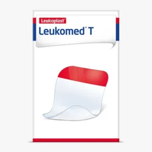 Curativo Leukomed T 8cm X 10cm Unidade - BSN Medical