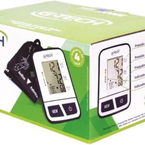 Aparelho de Pressão Digital Automático de Braço - GTECH