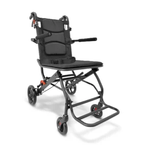 Cadeira de Transporte D90 até 100 Kg Dellamed