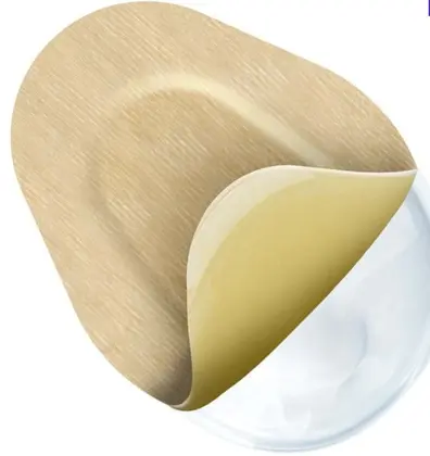 Curativo protetor ocular missner infantil adesivo de silicone cx. 14 unidades - Imagem 3