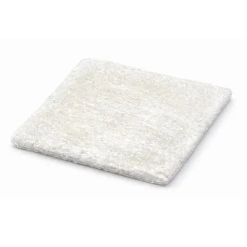 Curativo Hidrofibra Extra Com Prata 10cm x 10cm M-Tec Unidade - Missner - Imagem 3