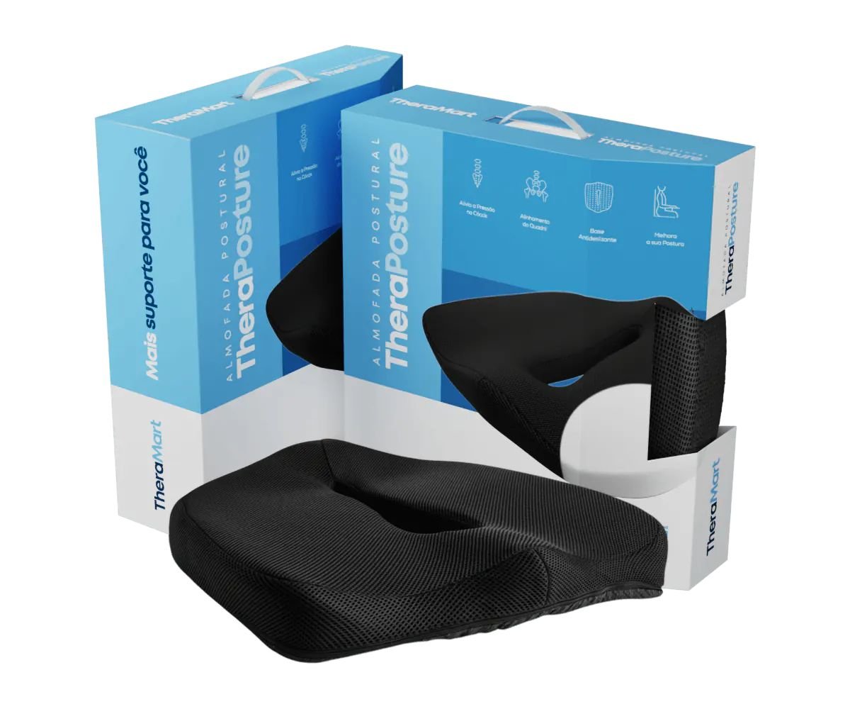 Almofada Postural TheraPosture