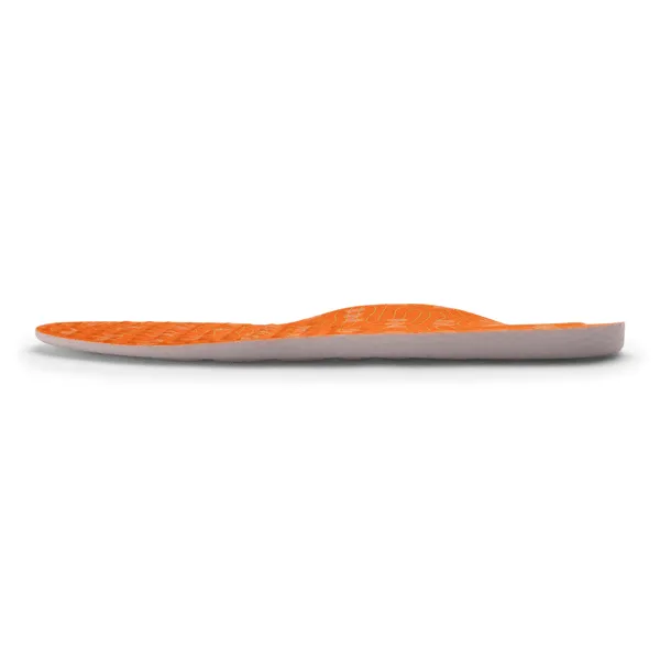 Palmilha Anatômica Ultra Soft Supinada | Pro laranja - Imagem 2