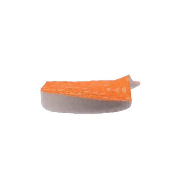 Palmilha Anatômica Ultra Soft Supinada | Pro laranja - Imagem 3