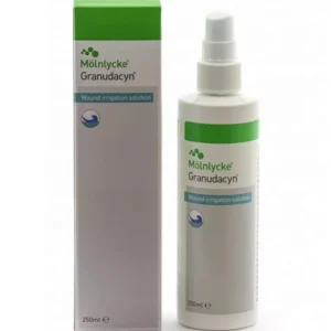 Granudacyn Spray 250ml